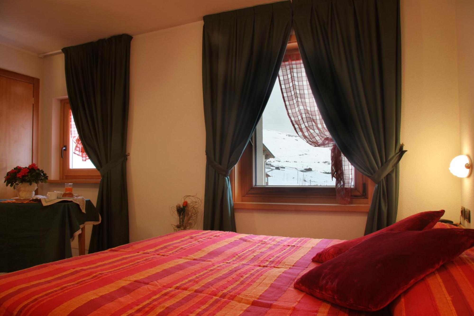 La Colombina Hotel