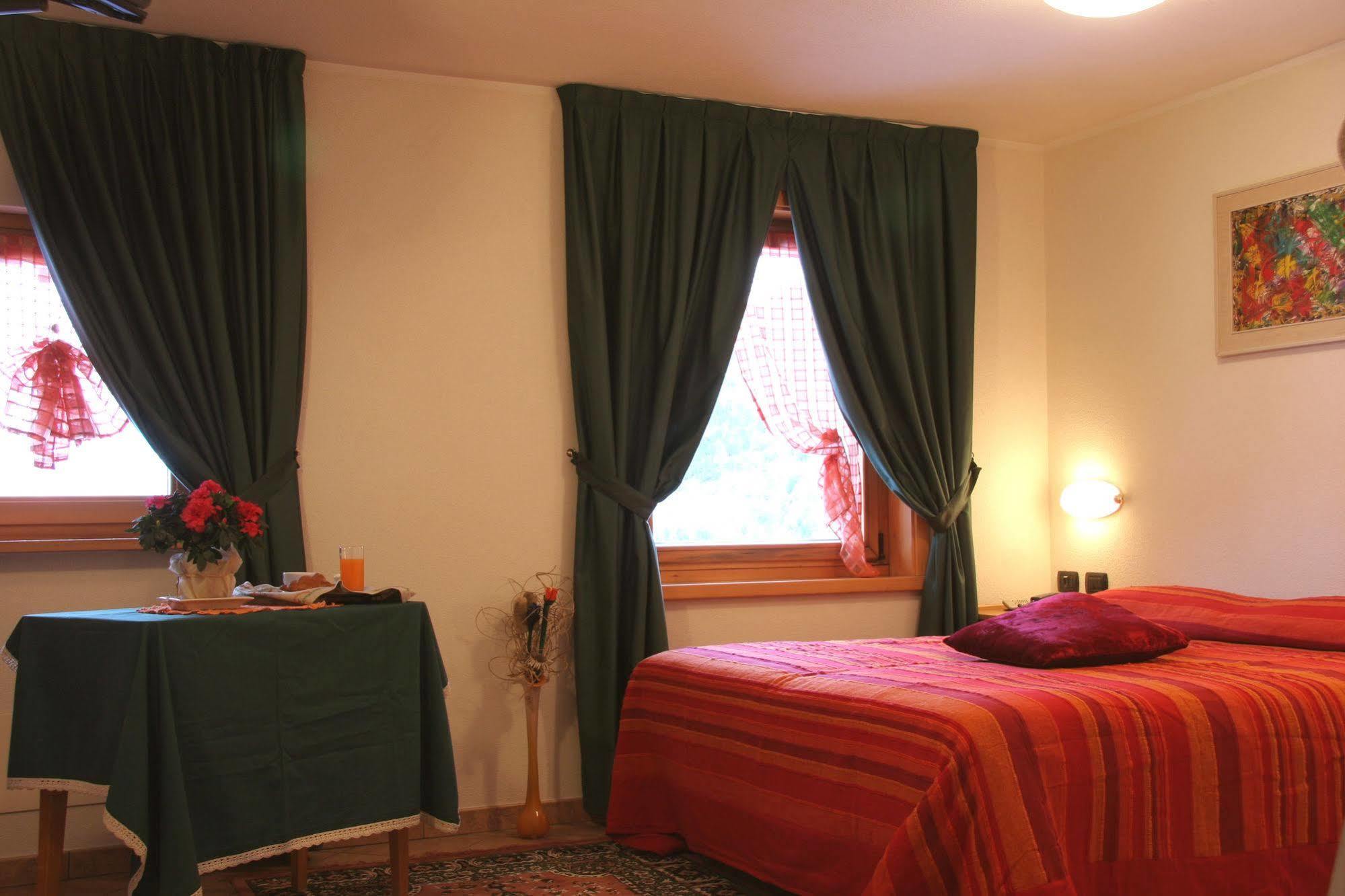 Hotel La Colombina